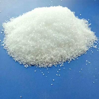 硫酸镁价格：硫酸镁在复肥干燥剂上的价值