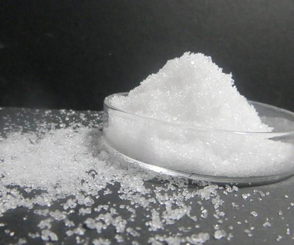 硫酸镁厂家的产品可以用作浴盐