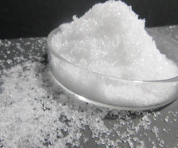 七水硫酸镁如何提纯